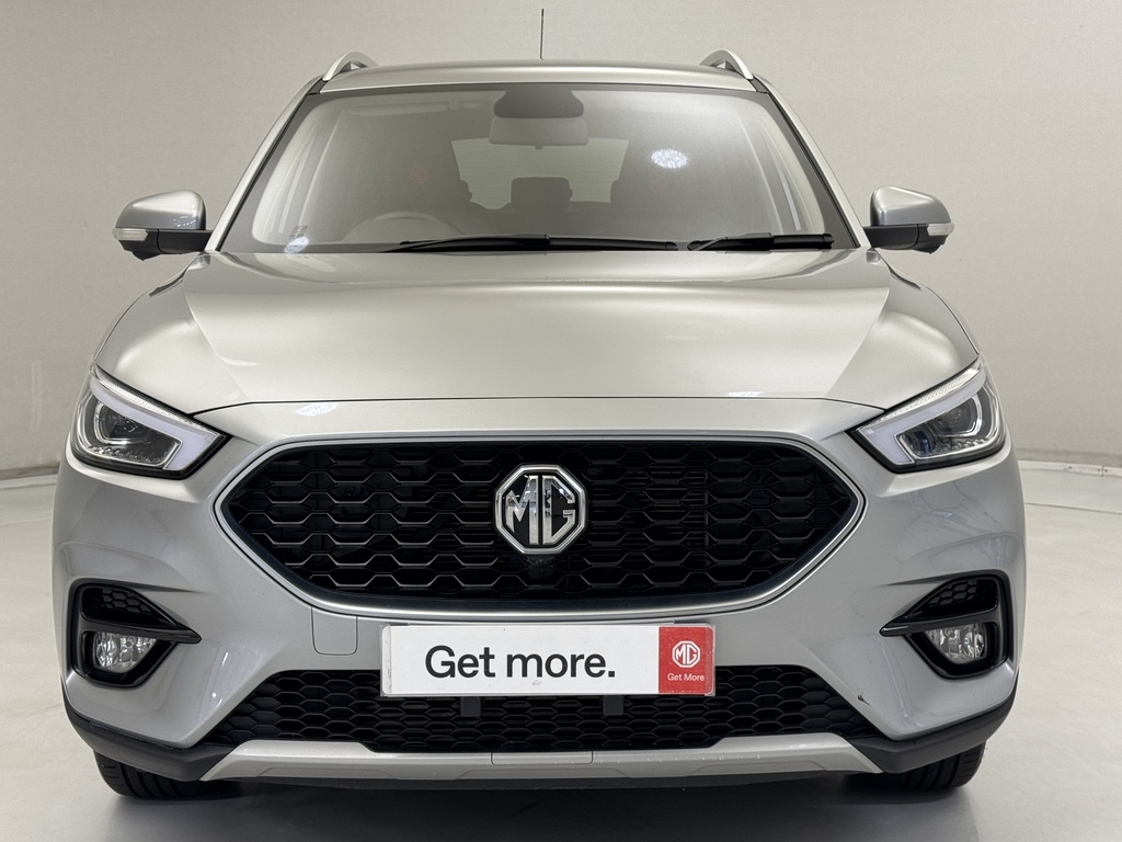 MG ZS 1.0T Gdi Exclusive Dct DA73YVP #4
