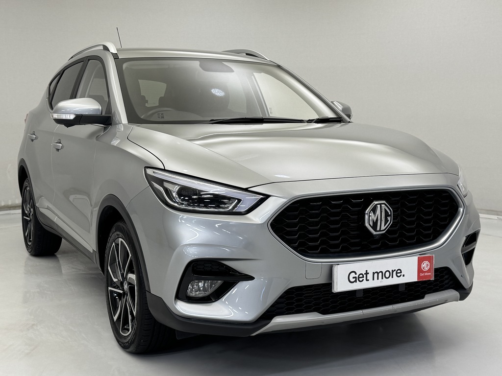MG ZS 1.0T Gdi Exclusive Dct DA73YVP #3