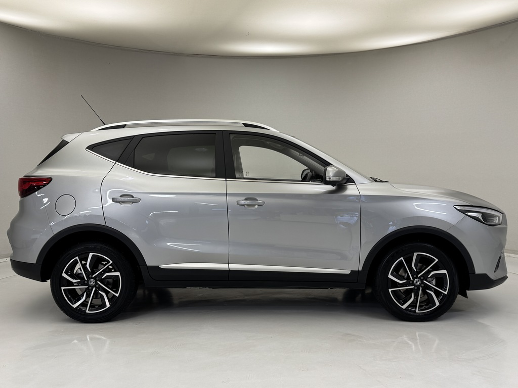MG ZS 1.0T Gdi Exclusive Dct DA73YVP #5