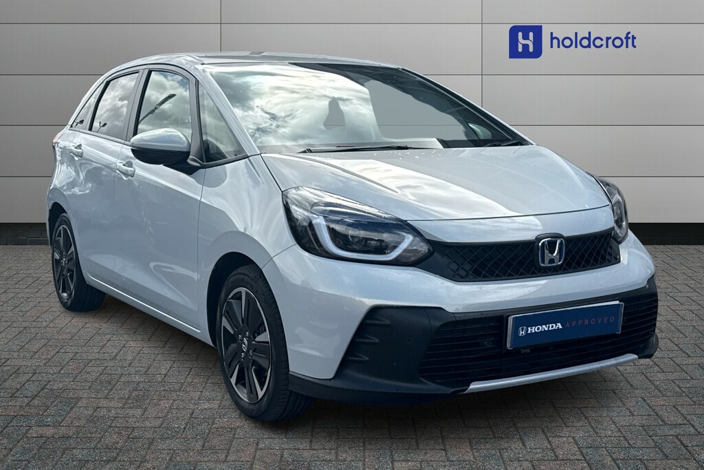 2024 Honda Jazz