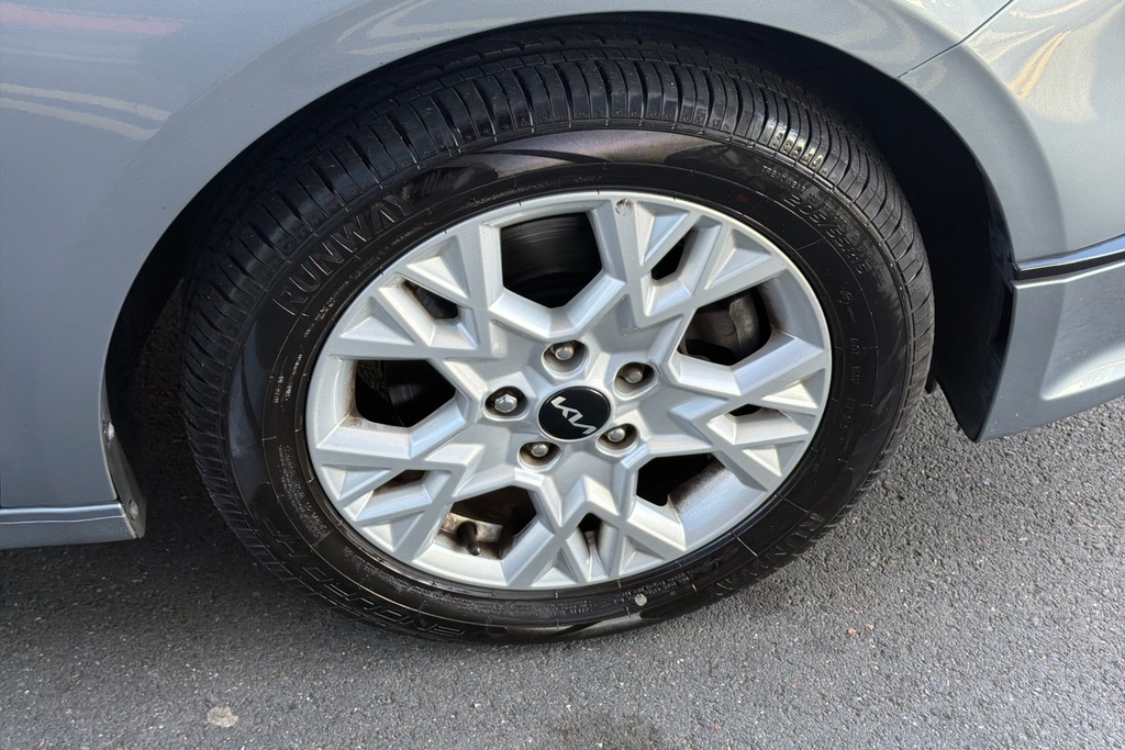 Kia Ceed 1.6 Crdi 48V Isg 2 Nav DS72FSU Silver #4