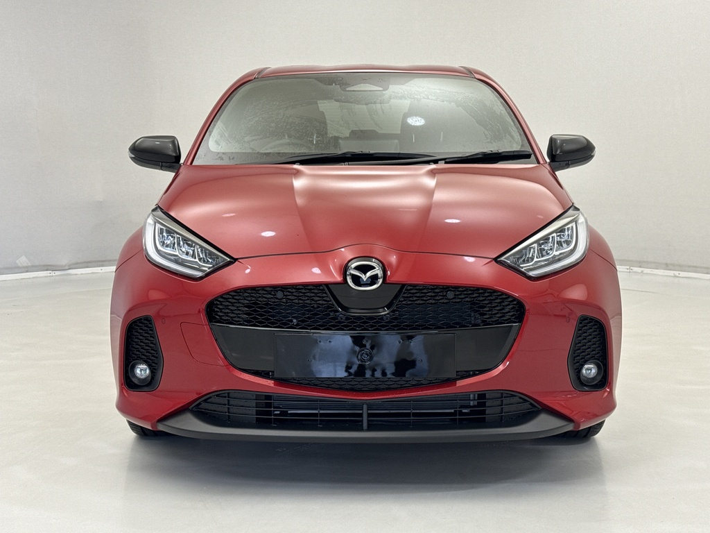Mazda 2 1.5I Hybrid Homura Plus Cvt  #4