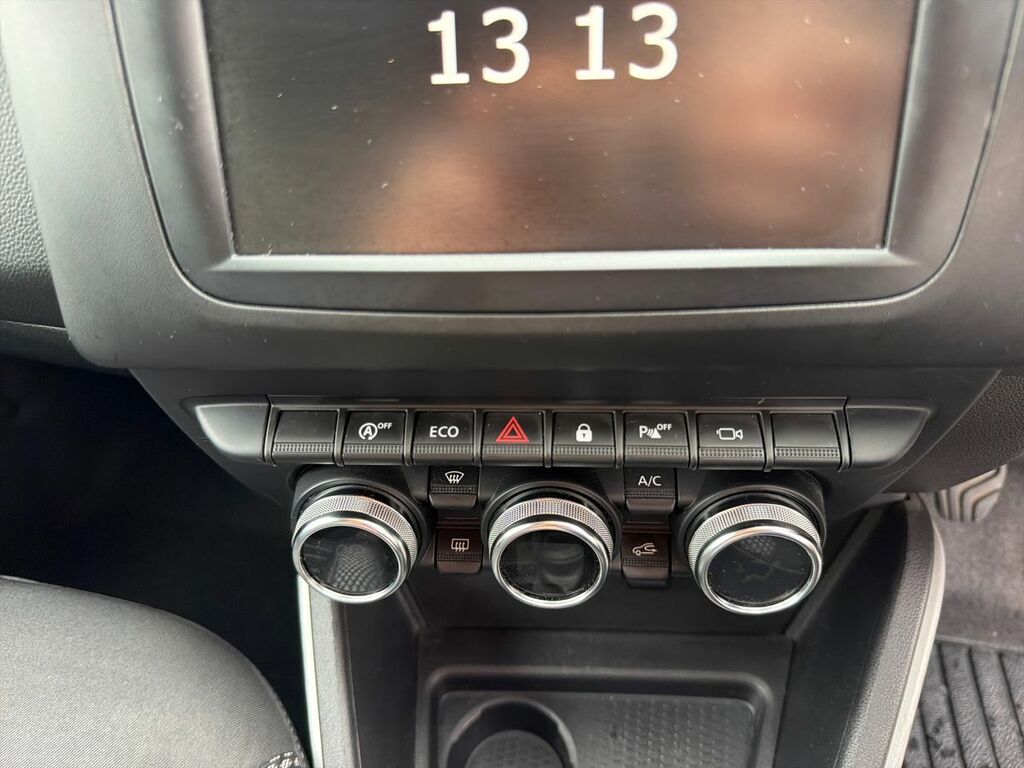 Dacia Duster 1.3 Tce 130 Prestige Grey #13