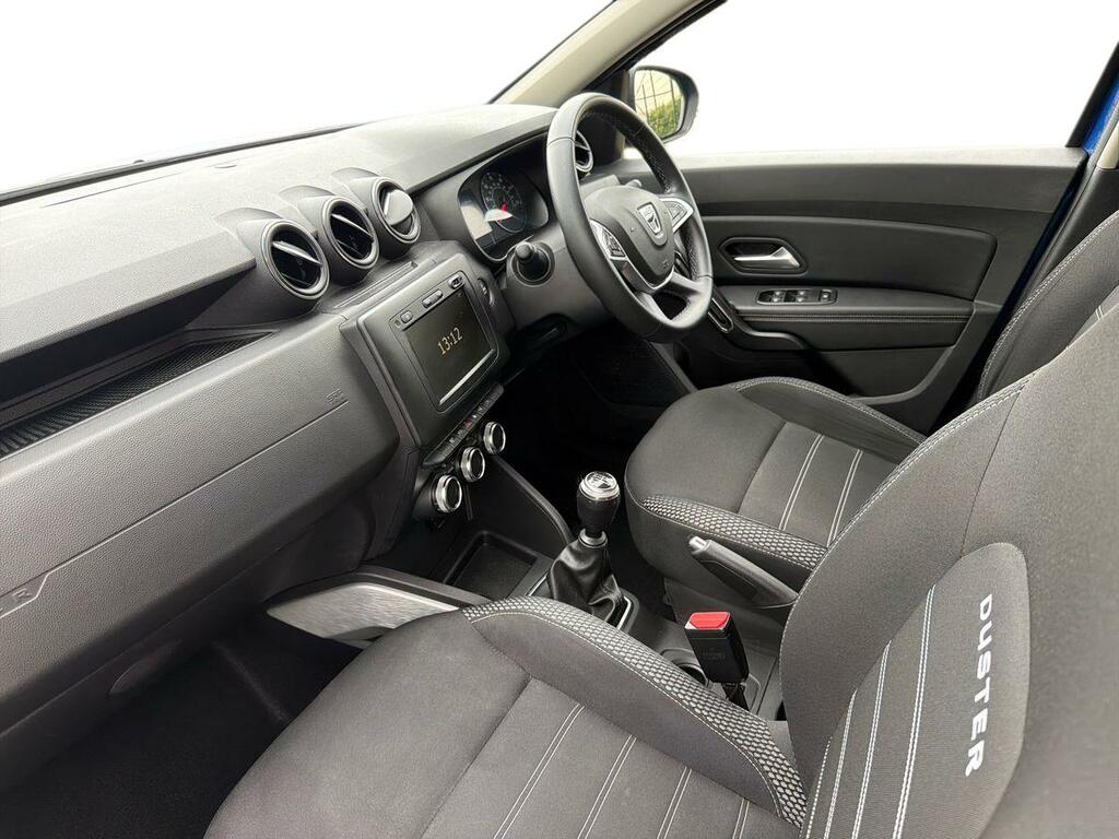 Dacia Duster 1.3 Tce 130 Prestige Grey #3