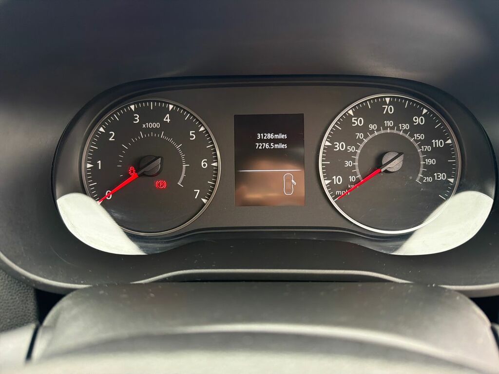 Dacia Duster 1.3 Tce 130 Prestige Grey #11