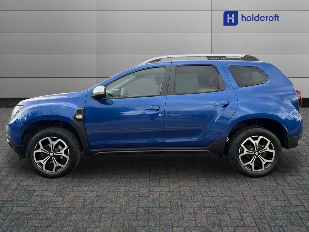 Dacia Duster 1.3 Tce 130 Prestige Grey #6