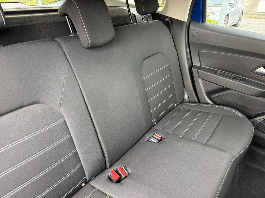 Dacia Duster 1.3 Tce 130 Prestige Grey #9