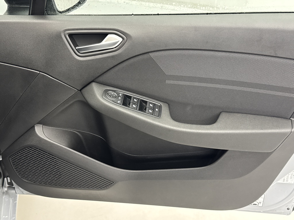 Renault Clio Clio 1.6 E-tech Full Hybrid 145 Techno Ha Grey #28