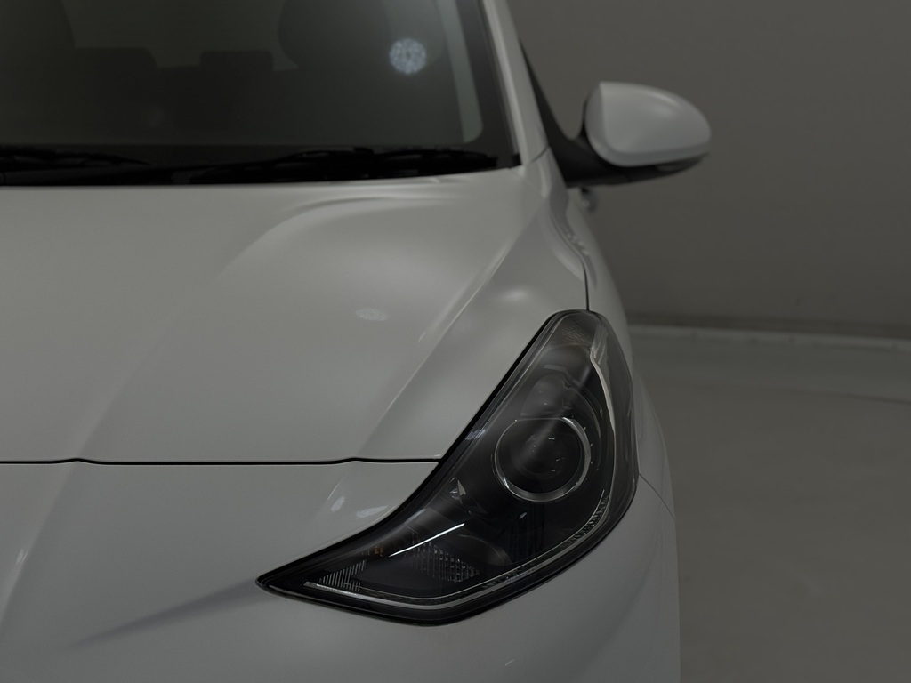 Hyundai I10 Hatchback Green #31
