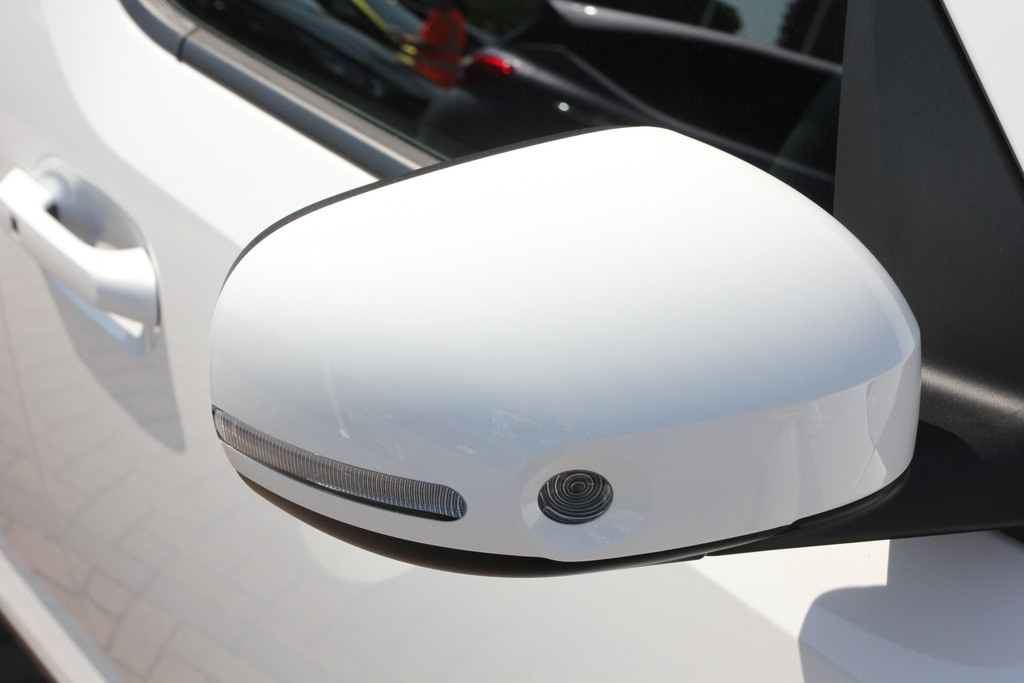 Hyundai Inster 85Kw 01 49Kwh White #4