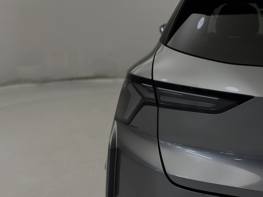 Renault Scenic E-tech 160Kw Iconic Esprit Alpine 87Kwh Long Range White #33