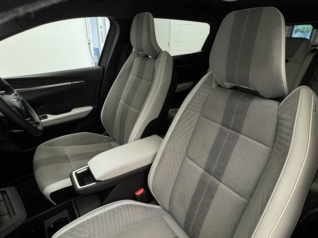 Renault Scenic E-tech 160Kw Iconic Esprit Alpine 87Kwh Long Range White #31