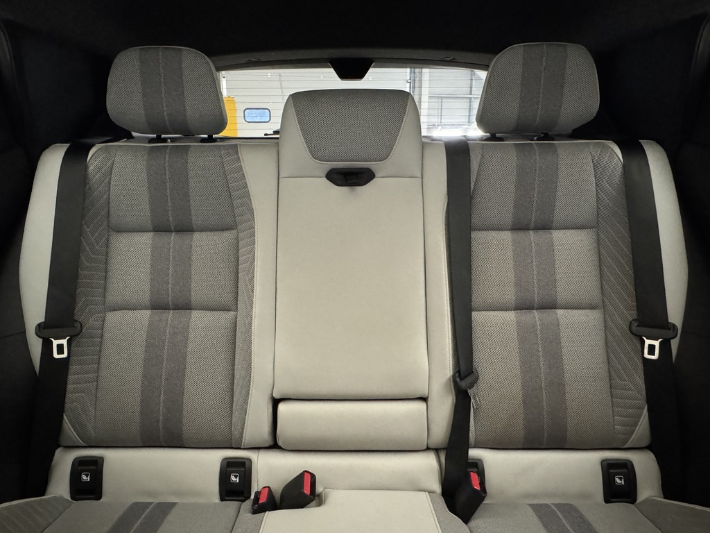 Renault Scenic E-tech 160Kw Iconic Esprit Alpine 87Kwh Long Range White #11