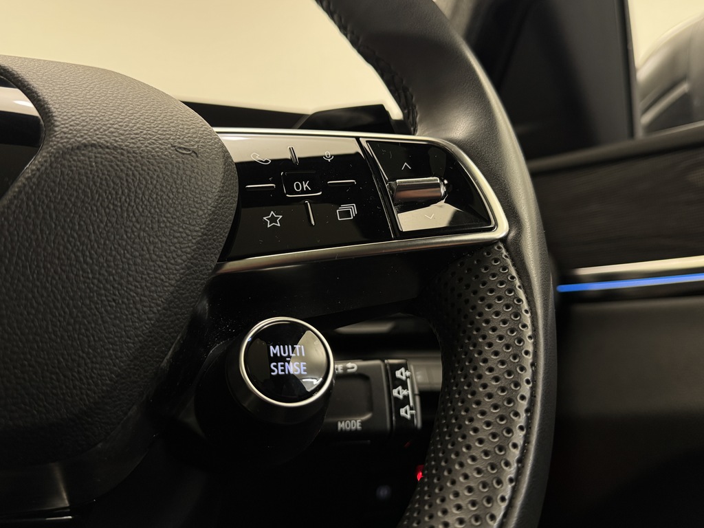 Renault Scenic E-tech 160Kw Iconic Esprit Alpine 87Kwh Long Range White #13