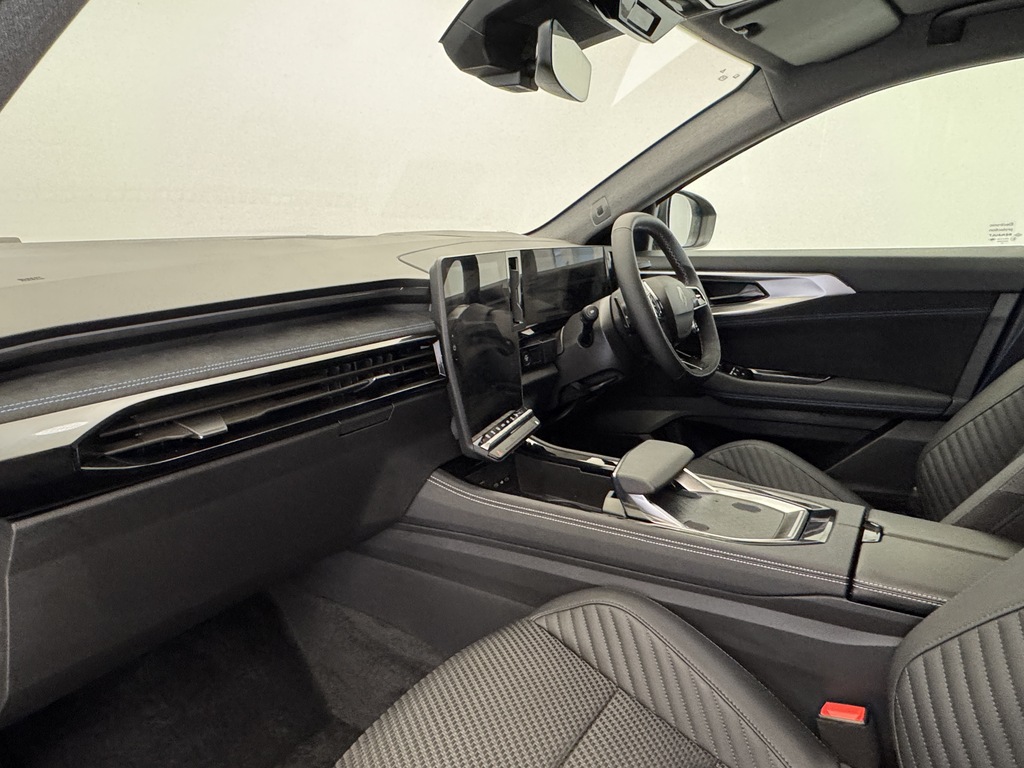 Renault Austral E-tech Full Hybrid Iconic Esprit Alpine 2 White #14