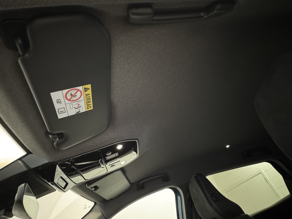 Renault Austral E-tech Full Hybrid Iconic Esprit Alpine 2 White #16