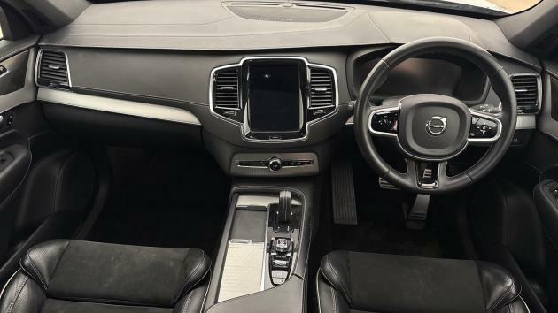 Volvo XC90 Suv  #5