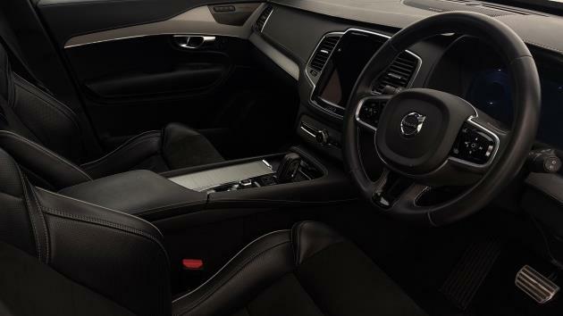 Volvo XC90 Suv  #6