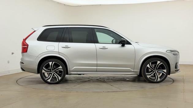 Volvo XC90 Suv  #2
