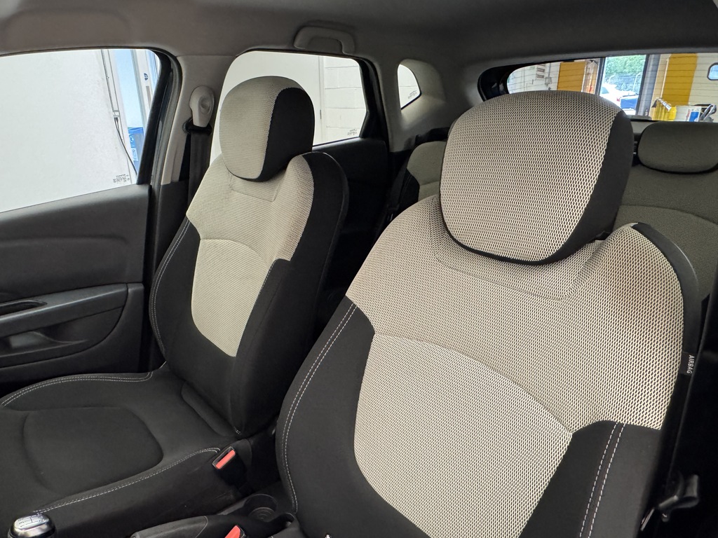 Renault Captur 1.3 Tce 150 Iconic Edc Blue #28