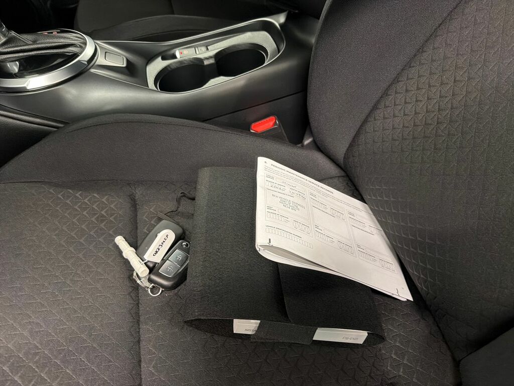 Nissan Juke Tekna Black #20