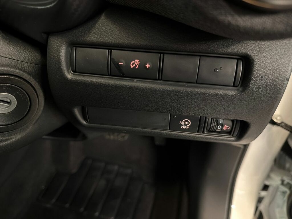 Nissan Juke Tekna Black #22
