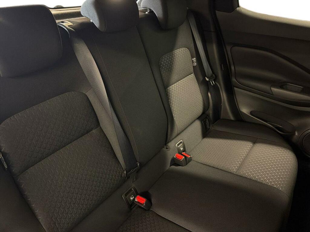 Nissan Juke Tekna Black #15