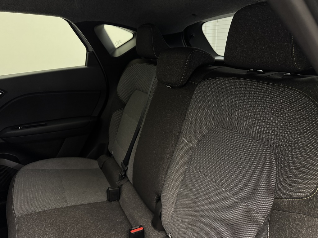 Renault Captur 1.6 E-tech Esprit Alpine Suv Hybrid Aut Blue #10