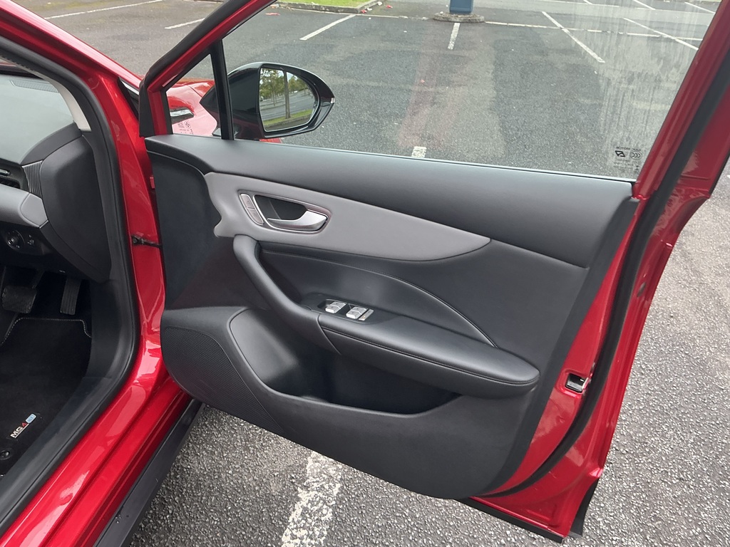 MG MG4 53.9Kwh Premium Long Range Hatchback #16