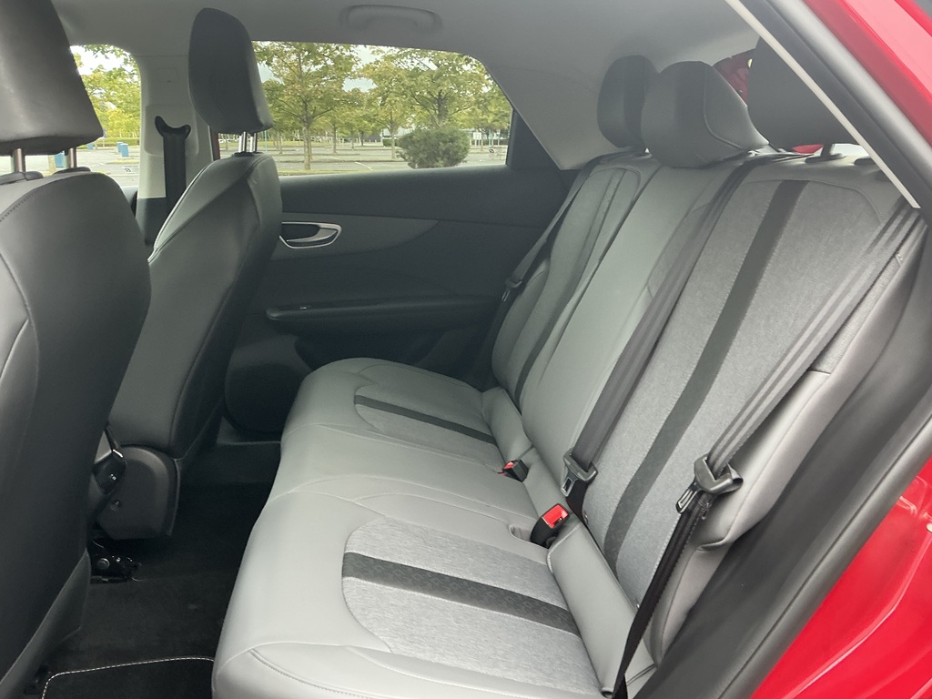 MG MG4 53.9Kwh Premium Long Range Hatchback #35