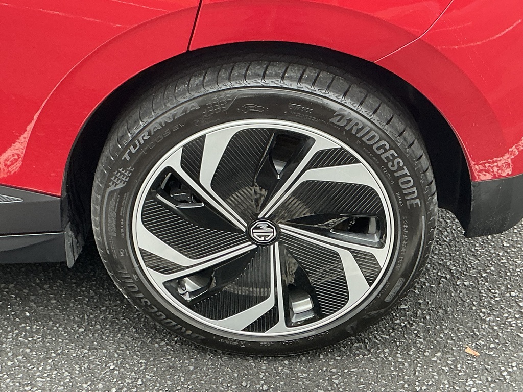 MG MG4 53.9Kwh Premium Long Range Hatchback #13