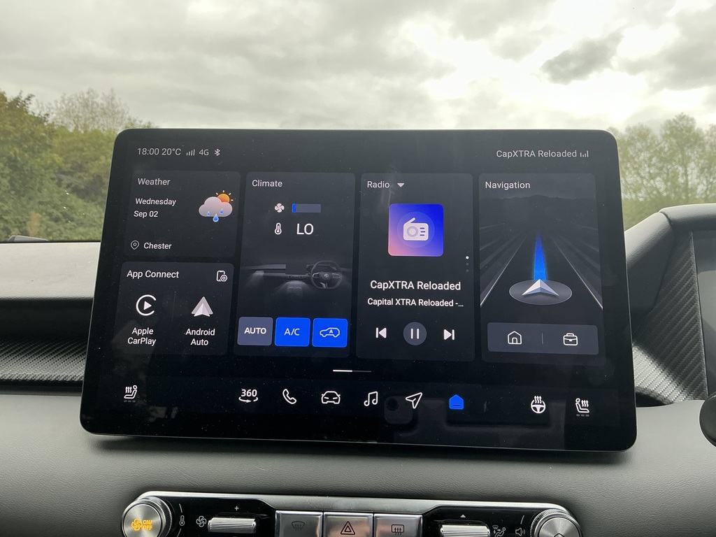 MG MG4 53.9Kwh Premium Long Range Hatchback #27