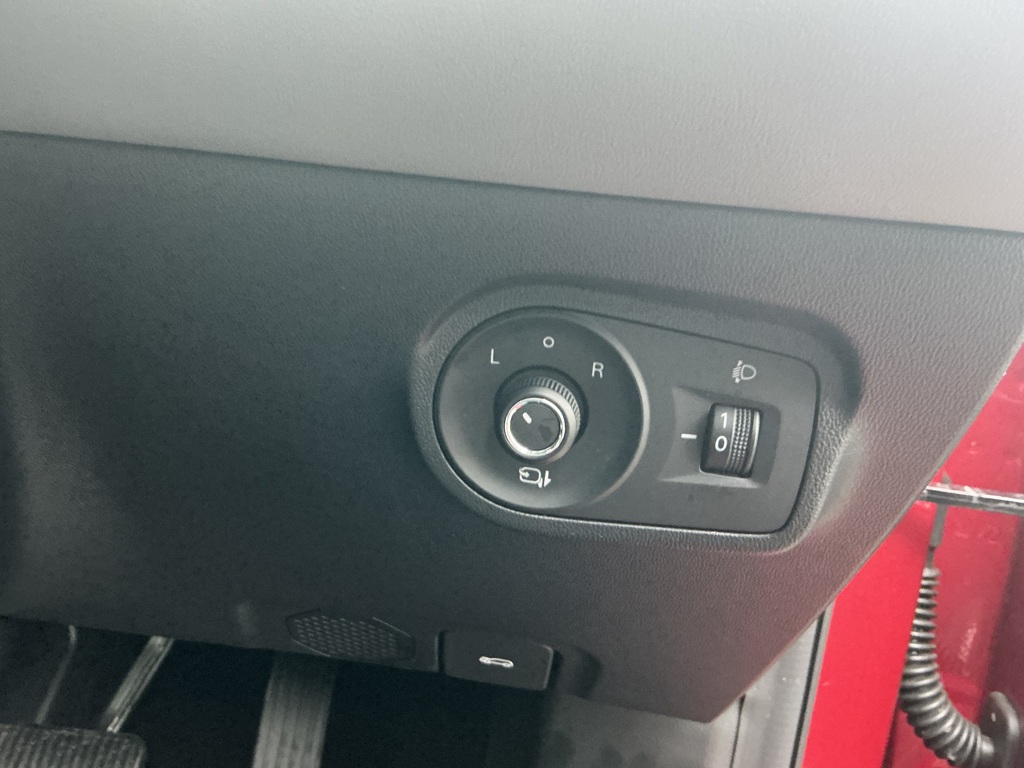 MG MG4 53.9Kwh Premium Long Range Hatchback #23