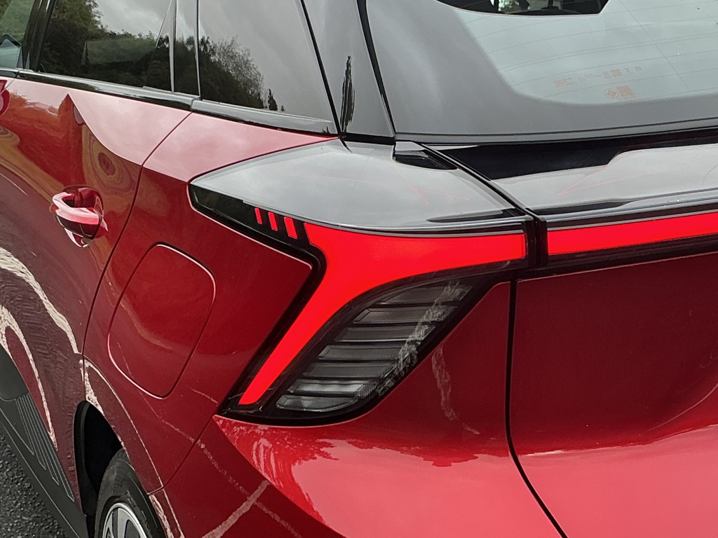 MG MG4 53.9Kwh Premium Long Range Hatchback #12