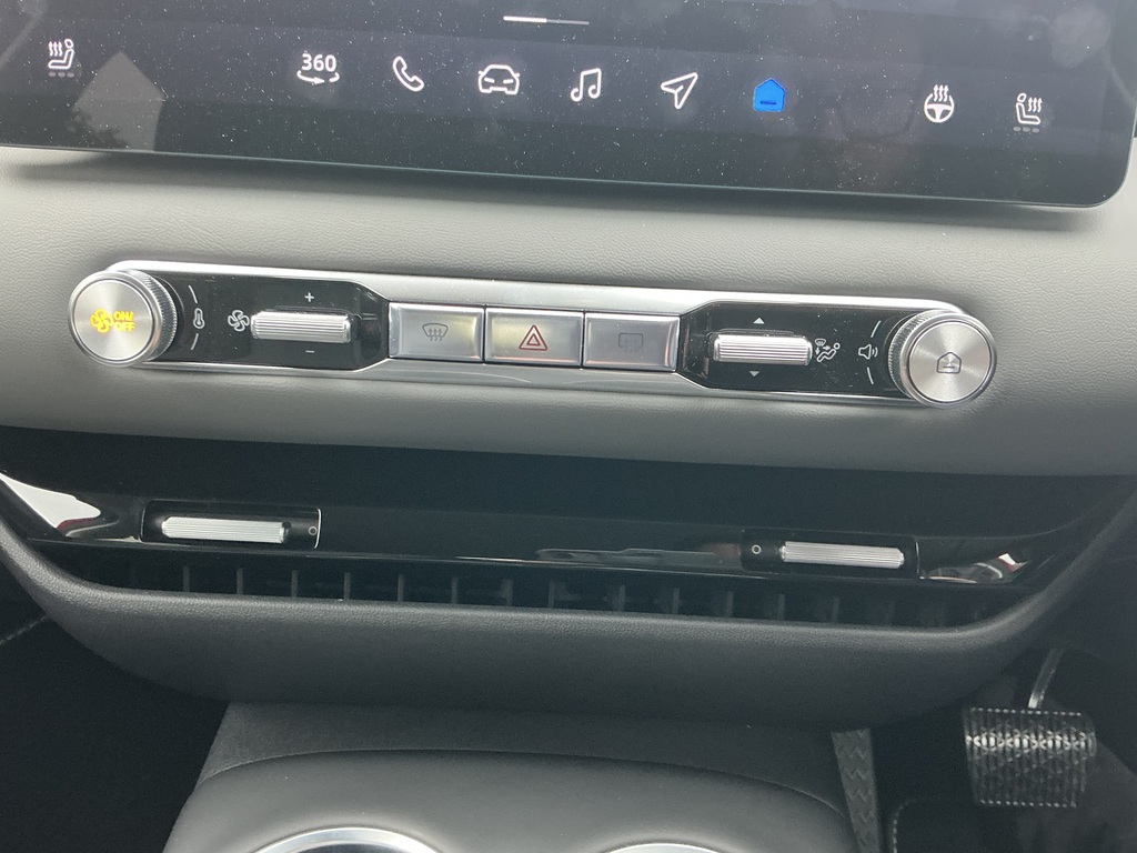 MG MG4 53.9Kwh Premium Long Range Hatchback #34