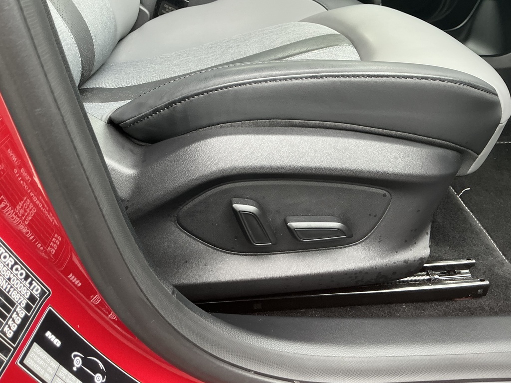 MG MG4 53.9Kwh Premium Long Range Hatchback #24