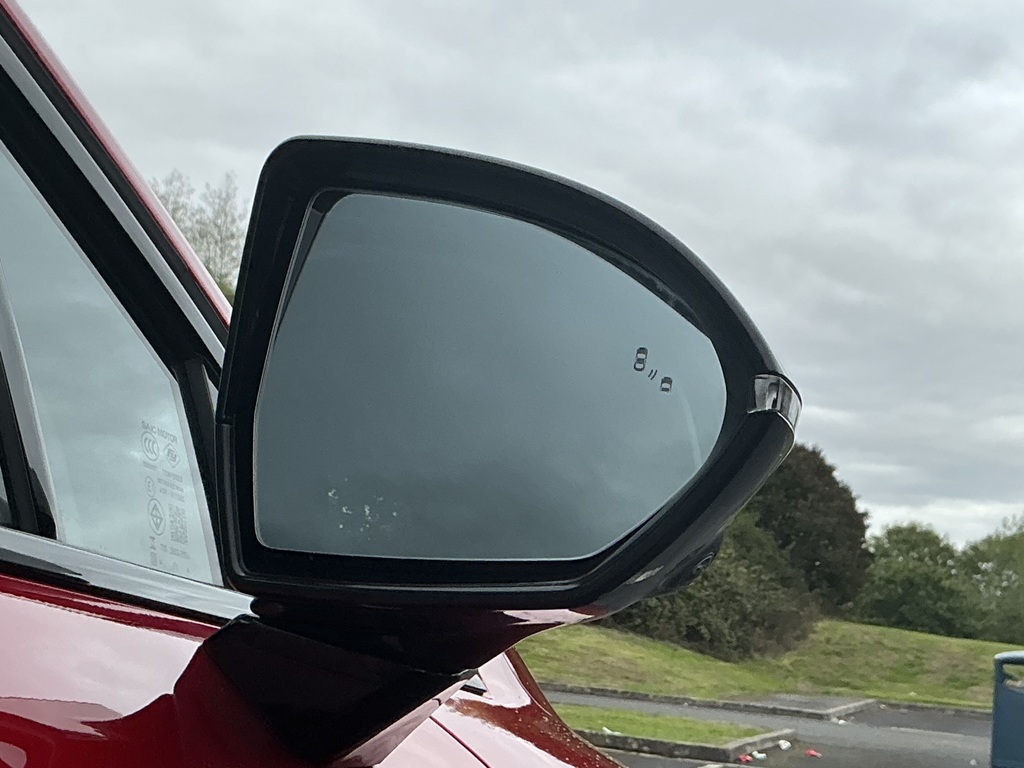 MG MG4 53.9Kwh Premium Long Range Hatchback #18