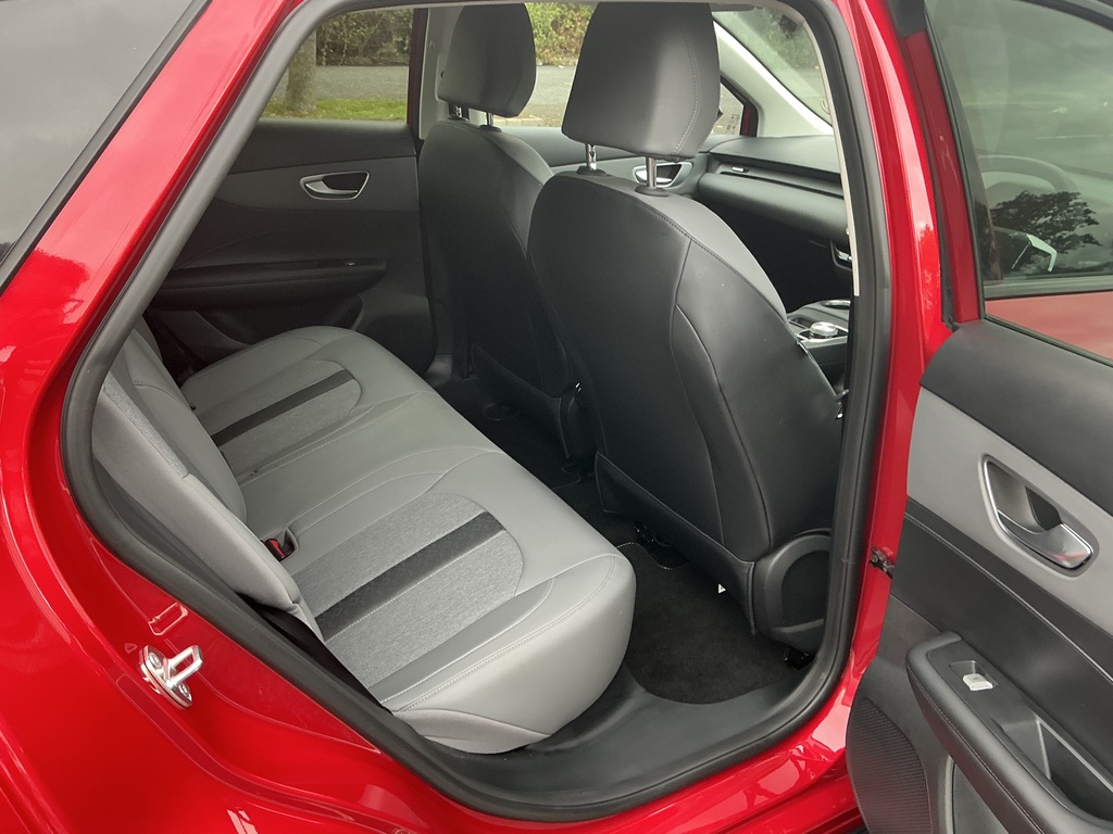 MG MG4 53.9Kwh Premium Long Range Hatchback #30