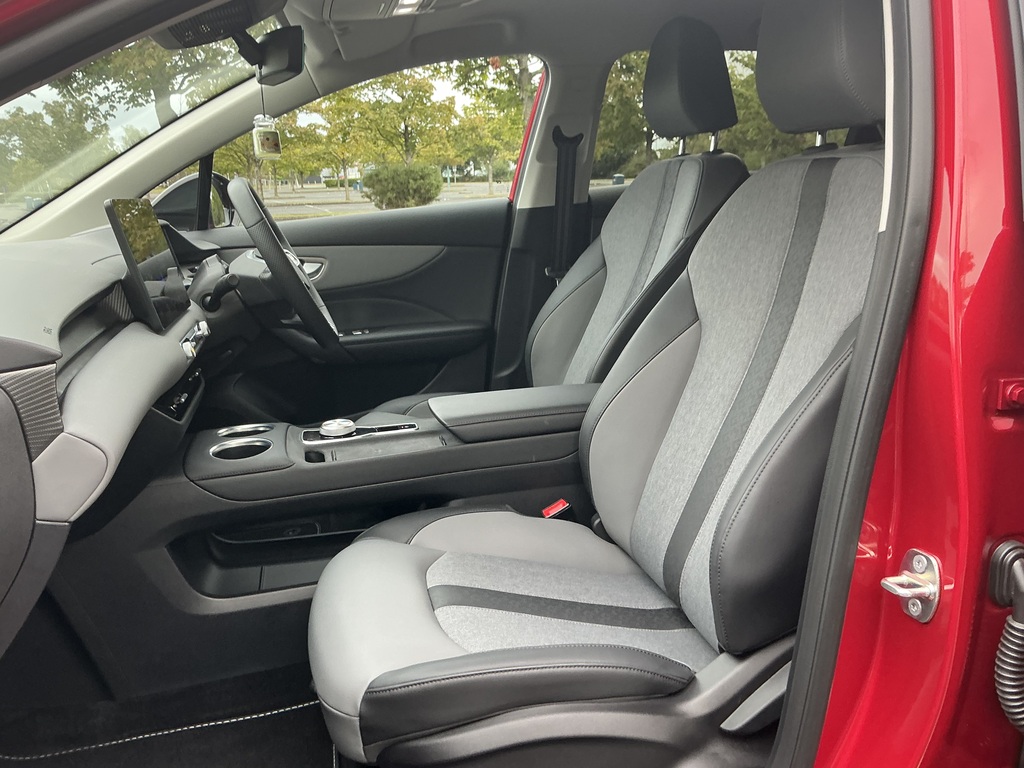 MG MG4 53.9Kwh Premium Long Range Hatchback #42