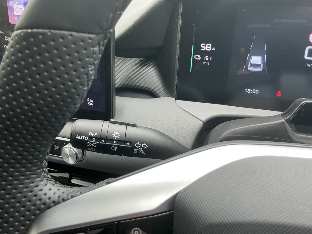 MG MG4 53.9Kwh Premium Long Range Hatchback #29