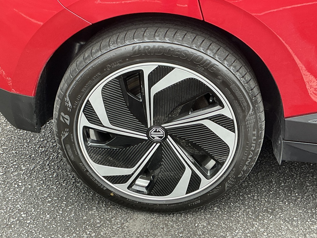 MG MG4 53.9Kwh Premium Long Range Hatchback #8
