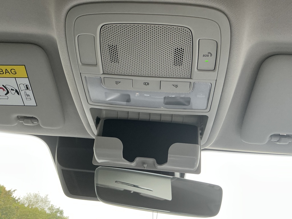 MG MG4 53.9Kwh Premium Long Range Hatchback #33