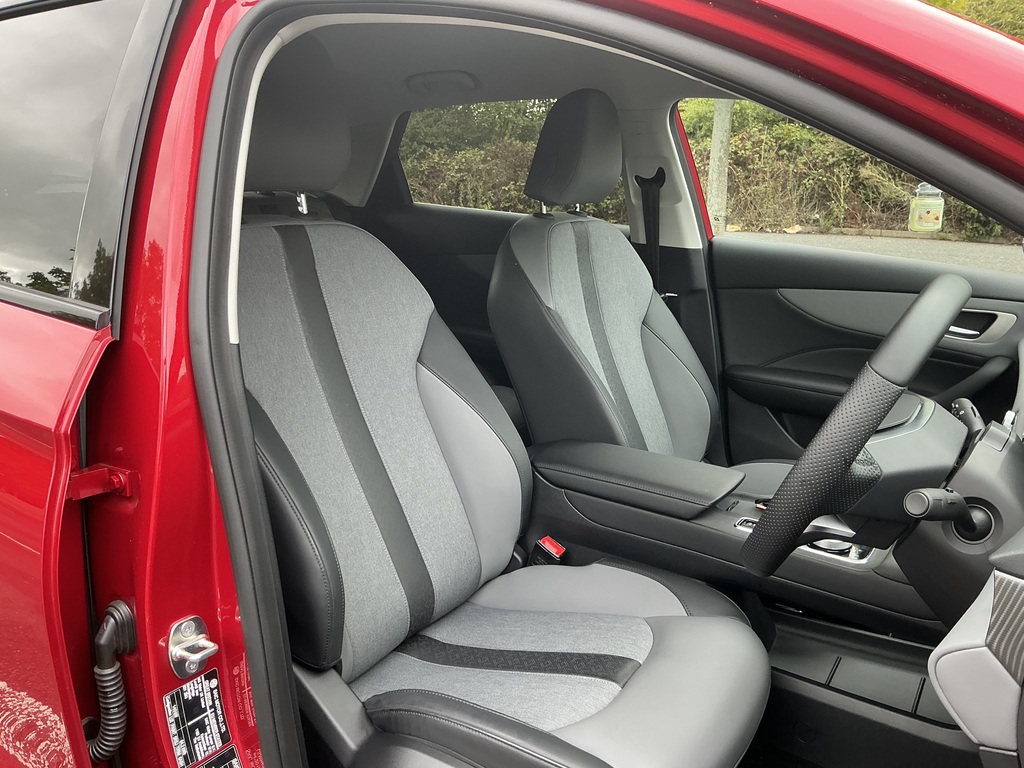 MG MG4 53.9Kwh Premium Long Range Hatchback #22