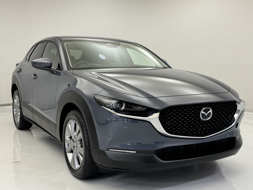 Mazda CX-30 2.5 E-skyactiv G Mhev 140 Exclusive-line