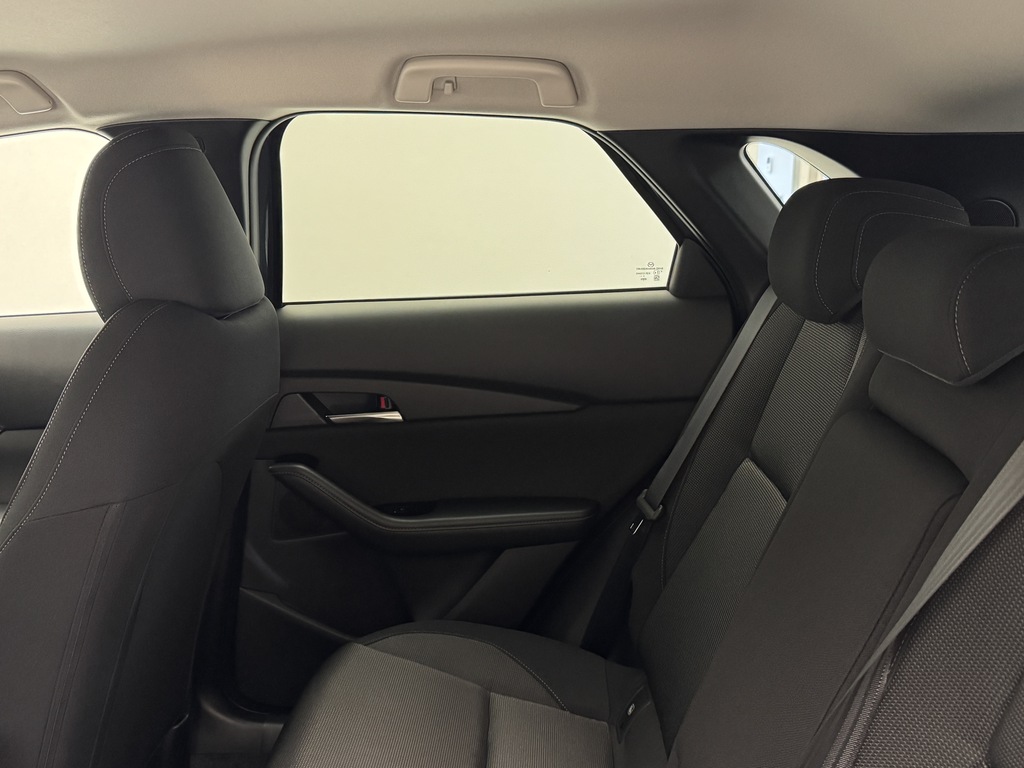 Mazda CX-30 2.5 E-skyactiv G Mhev 140 Centre-line #12