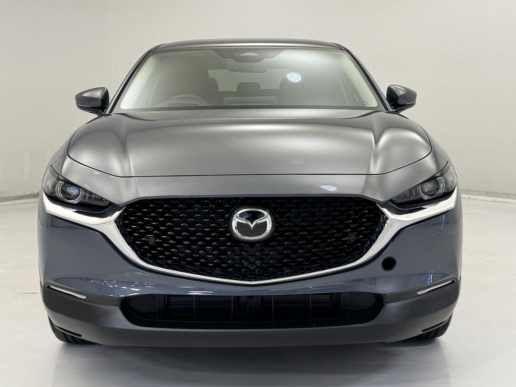 Mazda CX-30 2.5 E-skyactiv G Mhev 140 Exclusive-line #4