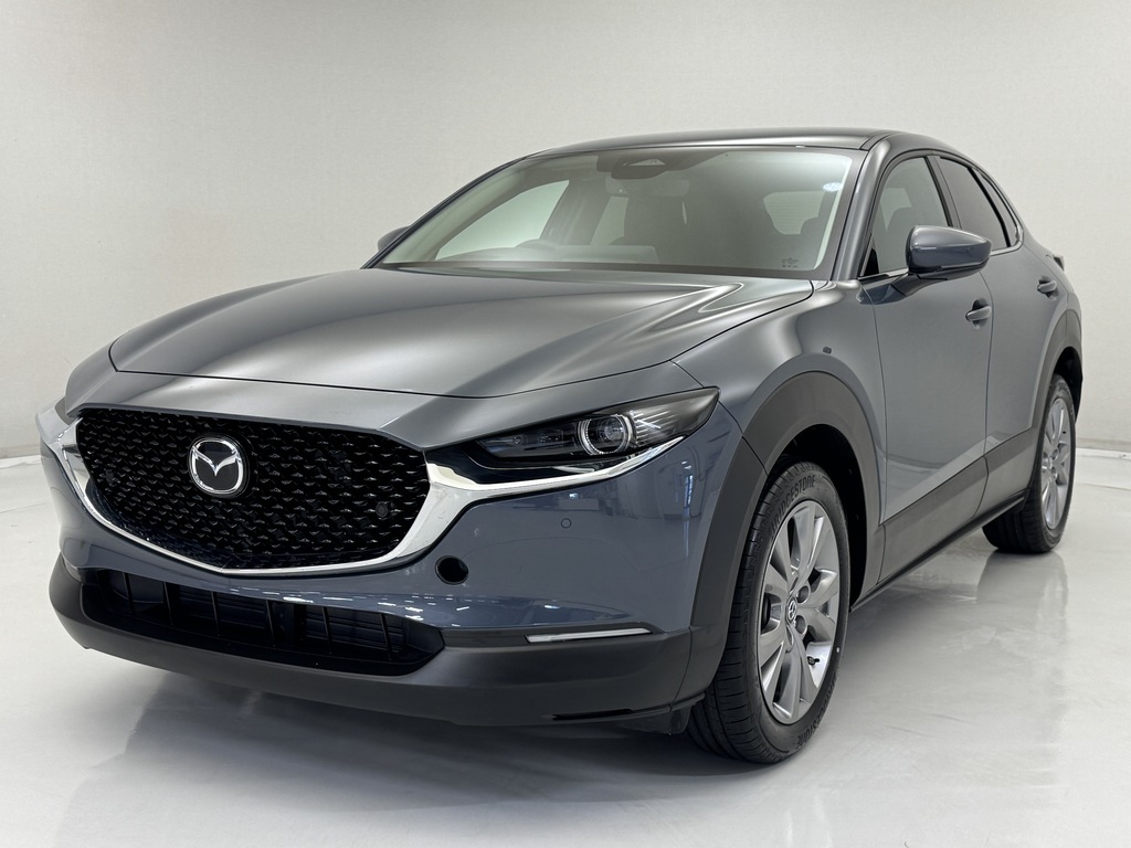 Mazda CX-30 2.5 E-skyactiv G Mhev 140 Exclusive-line #5