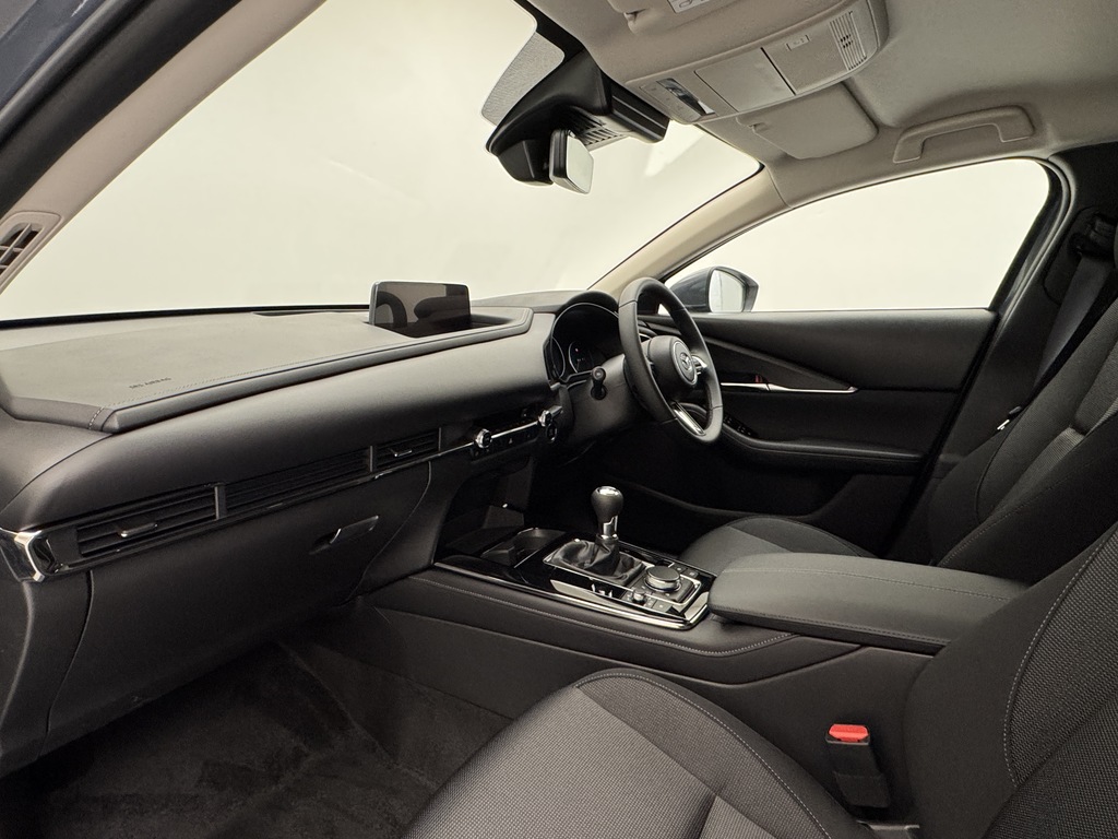 Mazda CX-30 2.5 E-skyactiv G Mhev 140 Centre-line #14