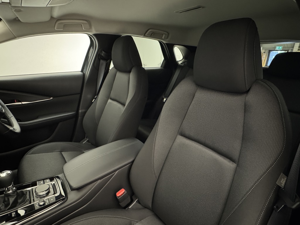 Mazda CX-30 2.5 E-skyactiv G Mhev 140 Centre-line #15