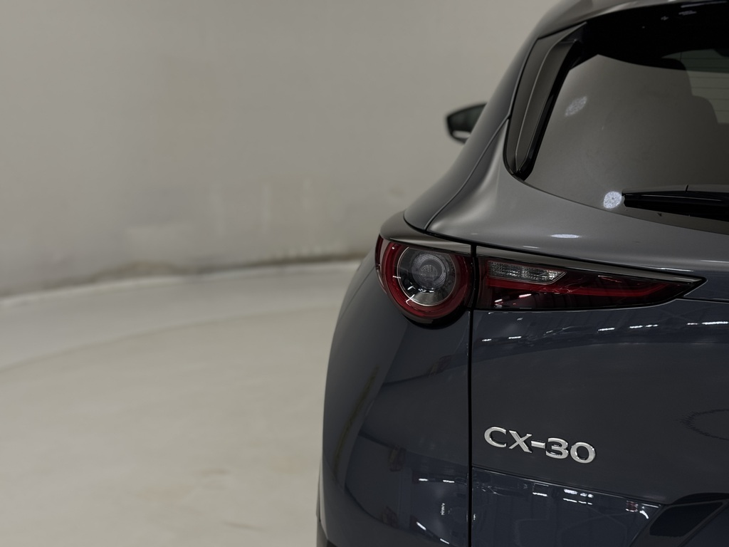 Mazda CX-30 2.5 E-skyactiv G Mhev 140 Centre-line #29